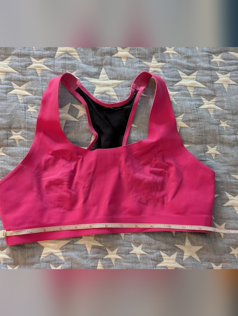 Lululemon Sports Bra Light Impact 34C